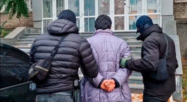 Жительницу Мариуполя за публичные призывы к терроризму осудили на 6 лет