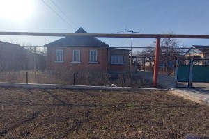 Продается дом в Македоновке