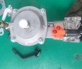 Карбюратор газ-бензин для двигателей 168F/170F