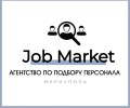 Агентство по подбору персонала  в Мариуполе - «Job Market».