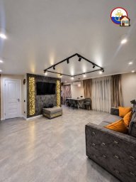 🏠 СДАЁТСЯ 3-КОМНАТНАЯ КВАРТИРА