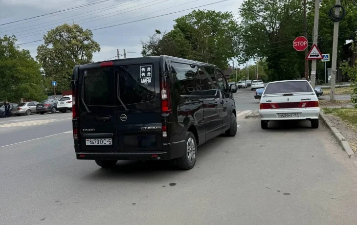 В Мариуполе ищут Виктора Шаговика: на связь не выходит второй день