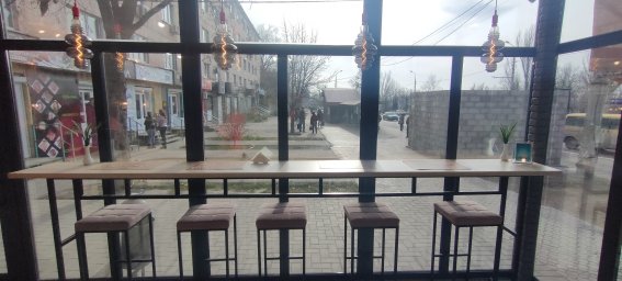 Кафе Coffe Time 3